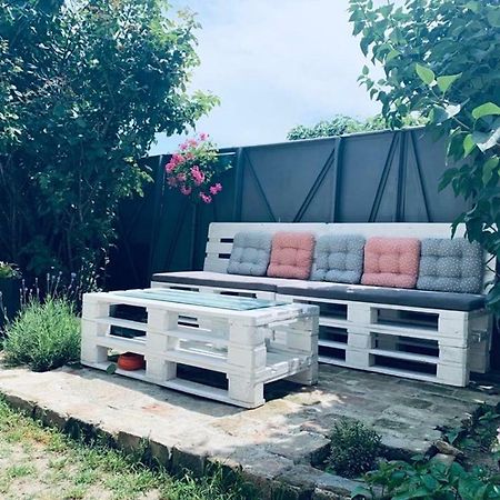 Mare Apartmant ベオグラード エクステリア 写真