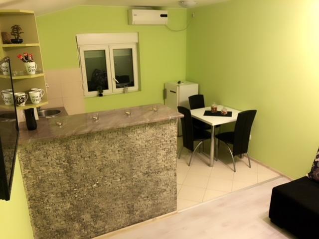 Mare Apartmant ベオグラード エクステリア 写真