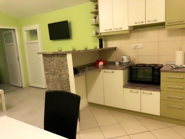 Mare Apartmant ベオグラード エクステリア 写真