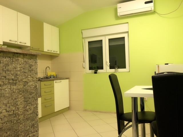 Mare Apartmant ベオグラード エクステリア 写真