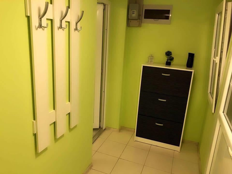 Mare Apartmant ベオグラード エクステリア 写真