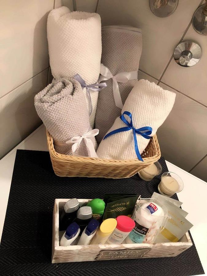 Mare Apartmant ベオグラード エクステリア 写真