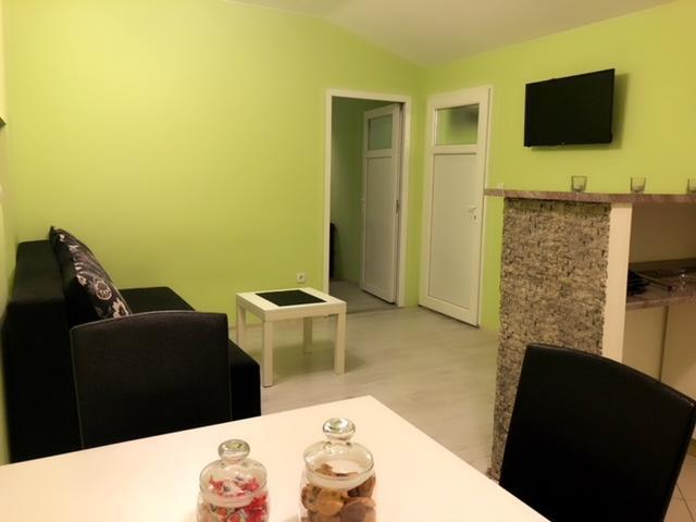 Mare Apartmant ベオグラード エクステリア 写真