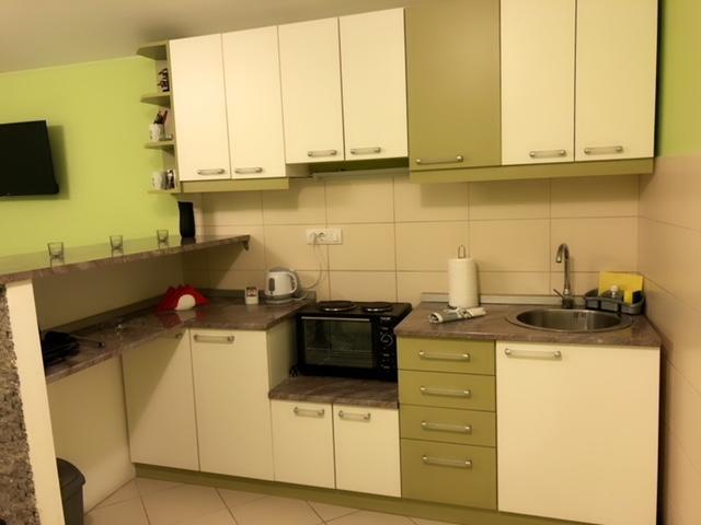 Mare Apartmant ベオグラード エクステリア 写真