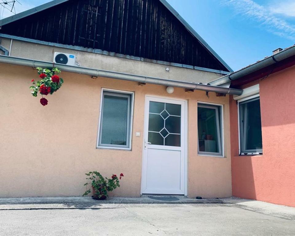 Mare Apartmant ベオグラード エクステリア 写真