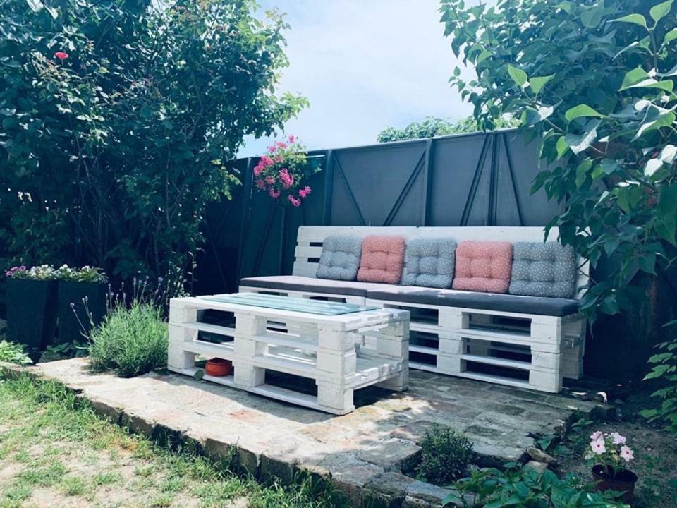 Mare Apartmant ベオグラード エクステリア 写真