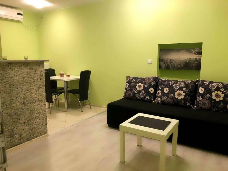 Mare Apartmant ベオグラード エクステリア 写真